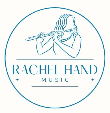 Rachel Hand Music logo